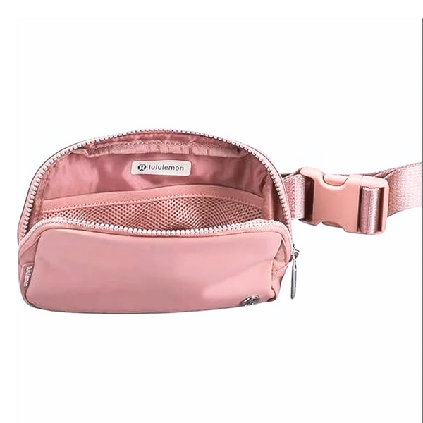 Lululemon Everywhere Crossbody Belt Bag 1L Lululemon Everywhere Crossbody Belt Bag 1L