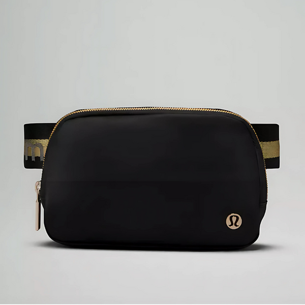 Lululemon Everywhere Wordmark Crossbody Belt Bag 1L
