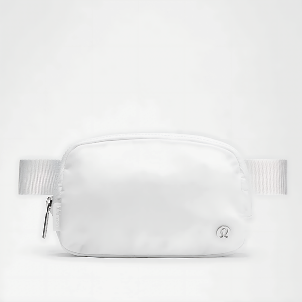 lululemon crossbody bag 1.5l Everywhere Belt 1L * Adjustable shoulder strap for comfortable carrying lululemon lululemon Easy Access Crossbody