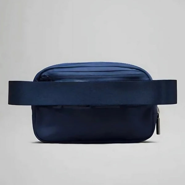 blue lululemon fanny pack Lululemon Everywhere Crossbody Belt Bag 1L