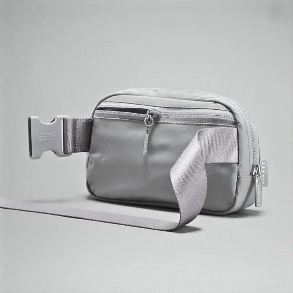 lululemon belt bag drop lululemon Everywhere Crossbody Belt Bag 1L