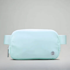 lululemon belt bag pitch blue Lululemon Everywhere Crossbody Belt Bag 1L