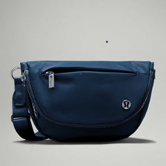 Lululemon All Night Festival Crossbody Micro Belt Bag 2L Lululemon All Night Festival Crossbody Micro Belt Bag 2L