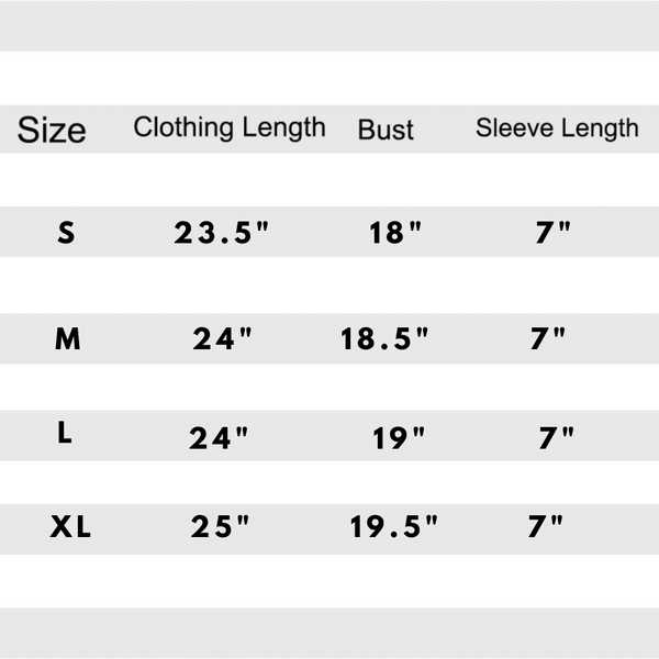 Flower CC Black Fitted T-shirt for Women
