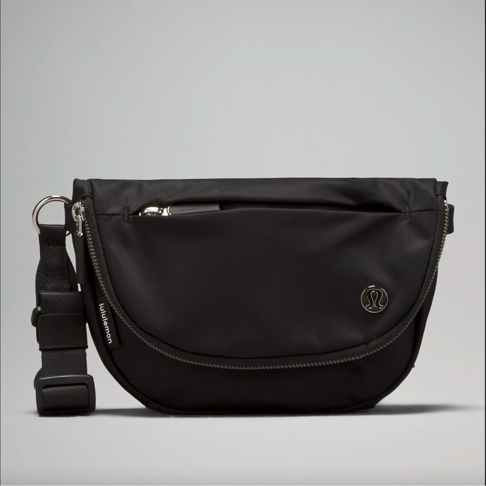 Lululemon All Night Festival Crossbody Micro Belt Bag 2L