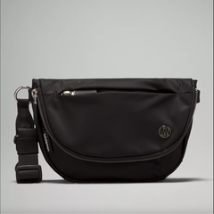 Lululemon All Night Festival Crossbody Micro Belt Bag 2L