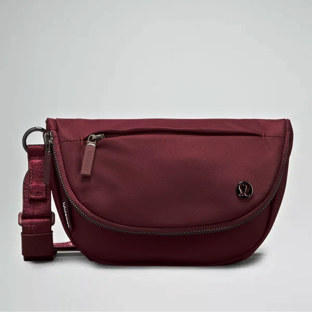 Lululemon All Night Festival Crossbody Micro Belt Bag 2L Lululemon All Night Festival Crossbody Micro Belt Bag 2L