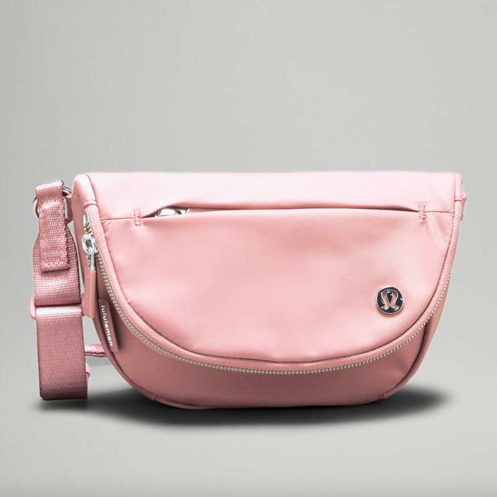 lululemon All Night Festival Crossbody Micro Belt Bag 2L lululemon All Night Festival Crossbody Micro Belt Bag 2L