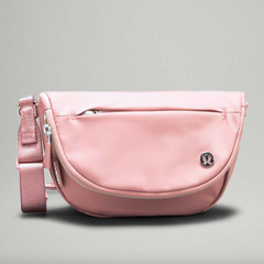 lululemon All Night Festival Crossbody Micro Belt Bag 2L