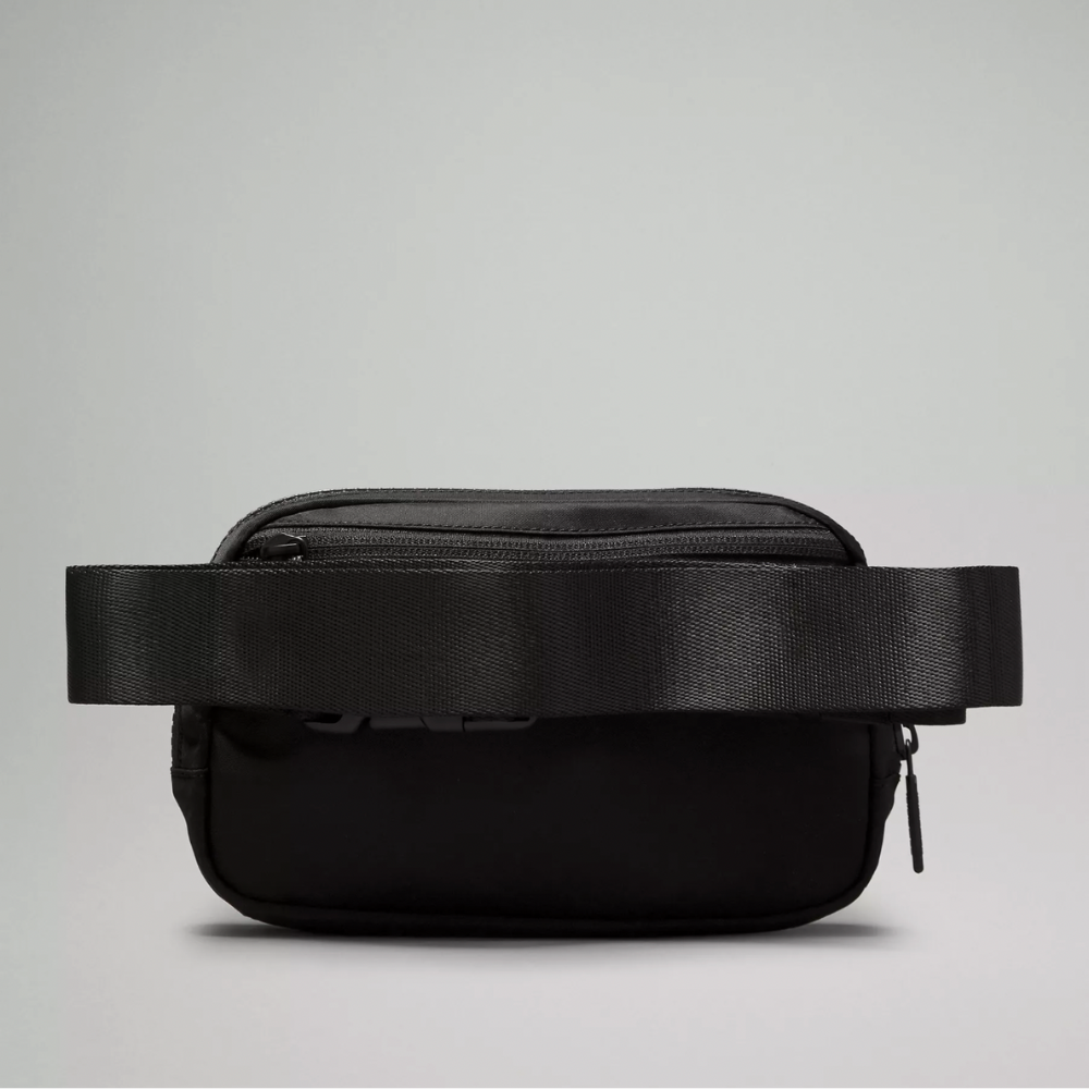 lululemon belt bag dimensions Everywhere Wordmark Crossbody 1L 114Cm (44.9) Lululemon Everywhere Crossbody Belt Bag