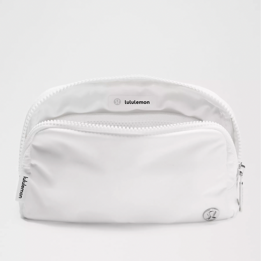 lululemon Everywhere Crossbody Belt Bag 1L lululemon Everywhere Crossbody Belt Bag 1L
