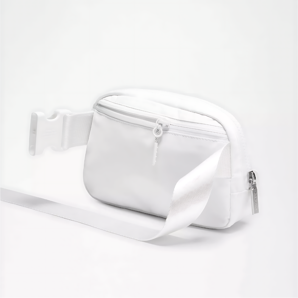 everywhere belt bag lululemon dimensions lululemon Everywhere Crossbody Belt Bag 1L
