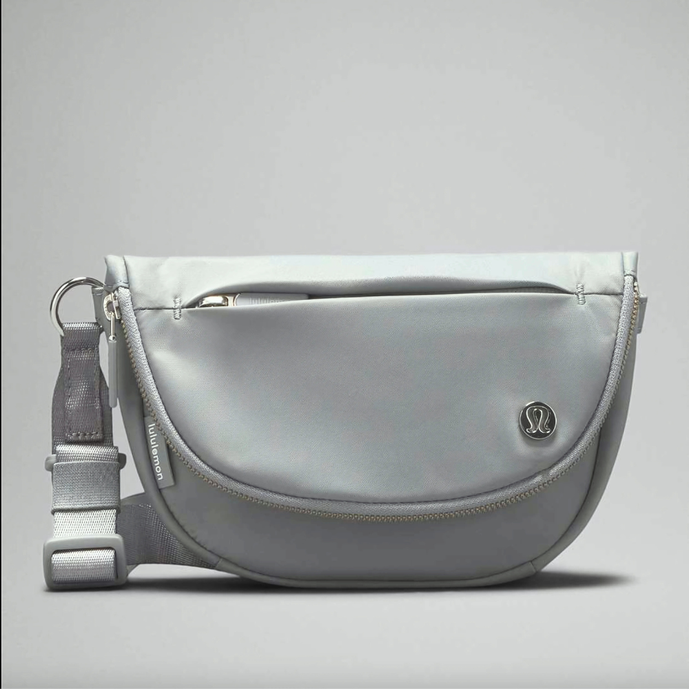 lululemon All Night Festival Crossbody Micro Belt Bag 2L lululemon All Night Festival Crossbody Micro Belt Bag 2L