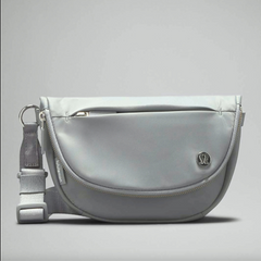 Lululemon All Night Festival Crossbody Micro Belt Bag 2L