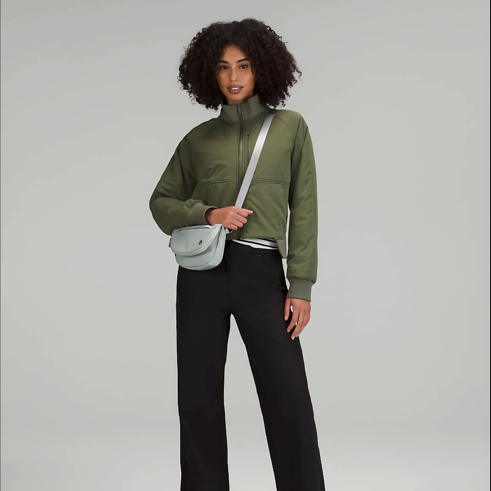 lululemon festival bag 2 lululemon All Night Festival Crossbody Micro Belt Bag 2L