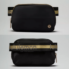 lululemon Everywhere Wordmark Crossbody Belt Bag 1L