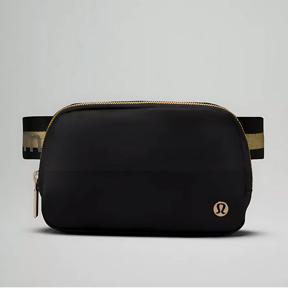 lululemon Everywhere Wordmark Crossbody Belt Bag 1L lululemon Everywhere Wordmark Crossbody Belt Bag 1L