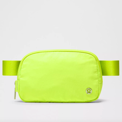 Lululemon Everywhere Crossbody Belt Bag 1L