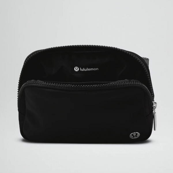 Lululemon Everywhere Wordmark Crossbody Belt Bag 1L