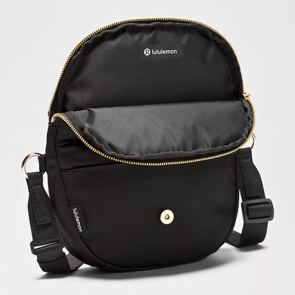lululemon All Night Festival Crossbody Micro Belt Bag 2L lululemon All Night Festival Crossbody Micro Belt Bag 2L