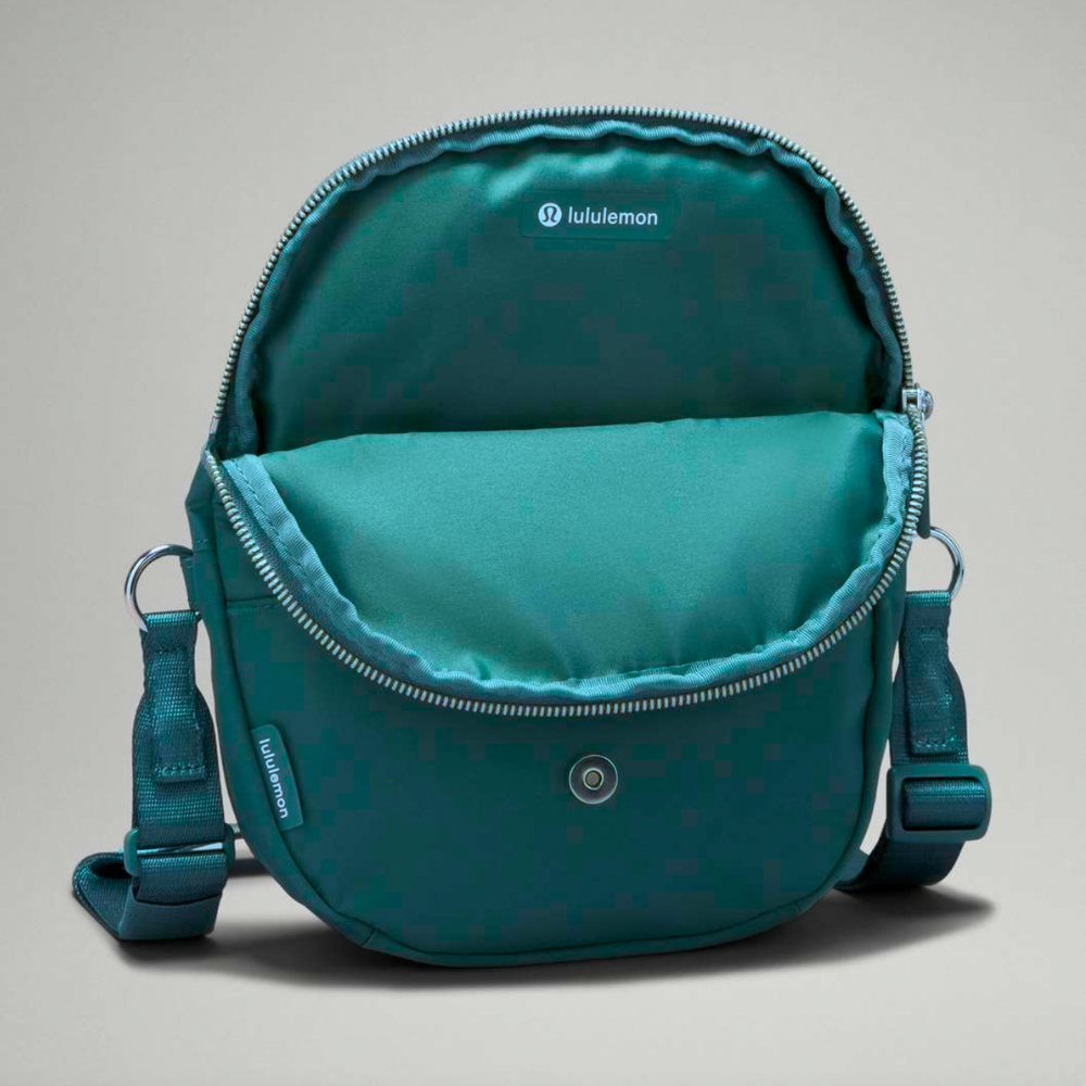 festival bag ii lululemon Lululemon All Night Festival Crossbody Micro Belt Bag 2L