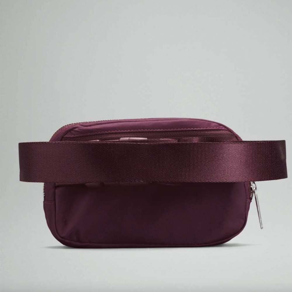 Lululemon Everywhere Crossbody Belt Bag 1L Lululemon Everywhere Crossbody Belt Bag 1L