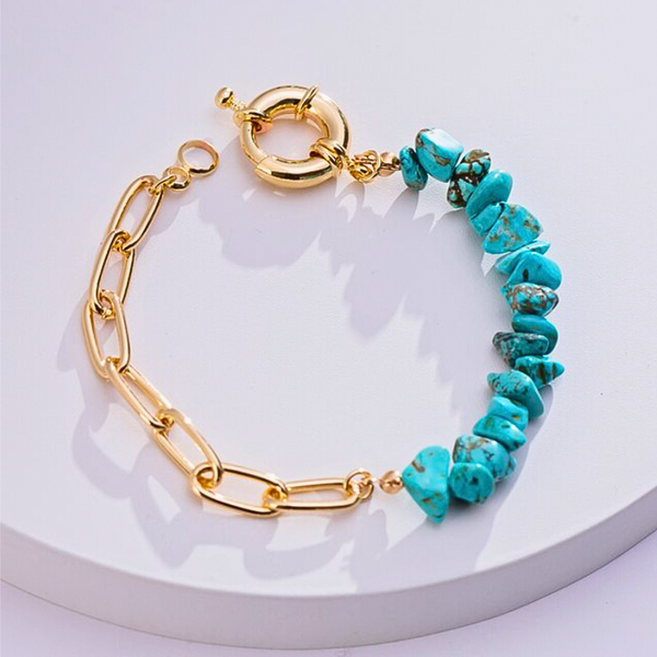 Pendant Natural Gemstone Bracelets Mesmerize Crystal Pendant