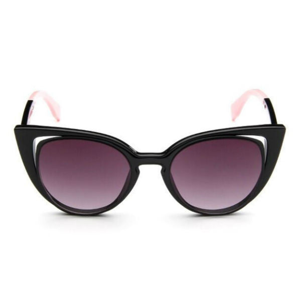 Ancona Sunglasses - Black