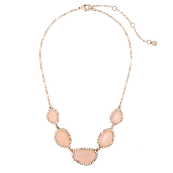 Dulcinea Dainty Necklace