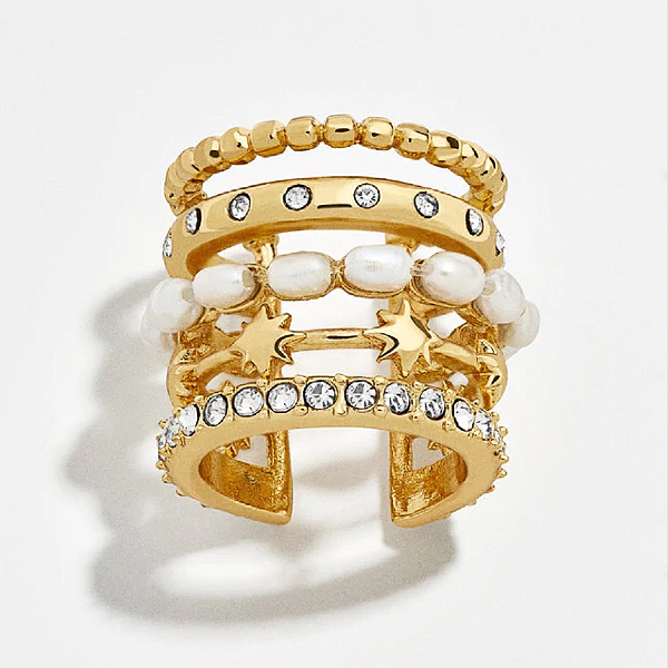 Sublime Ear Cuff