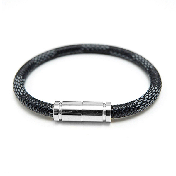 【HYERES LOR】25SS★ Essence Silver (P) 4 Prong Bracelet 3mm Designer fashion, Seoul-fully created | W Concept
